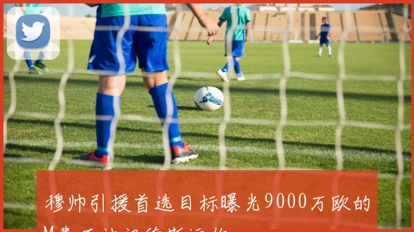 穆帅引援首选目标曝光9000万欧的M费正被门德斯运作